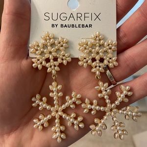 Sugar fix earrings